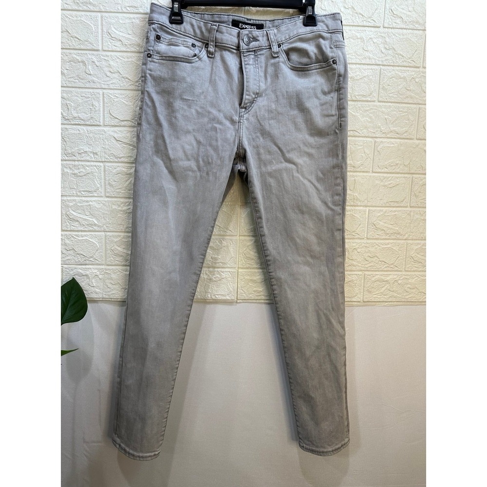 Express‎ Jeans